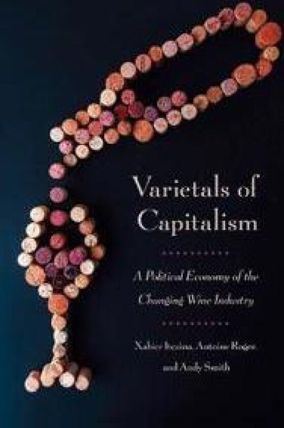 Varietals of Capitalism