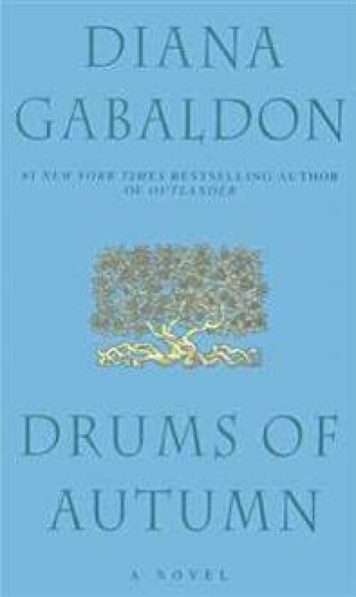 Drums of Autumn
