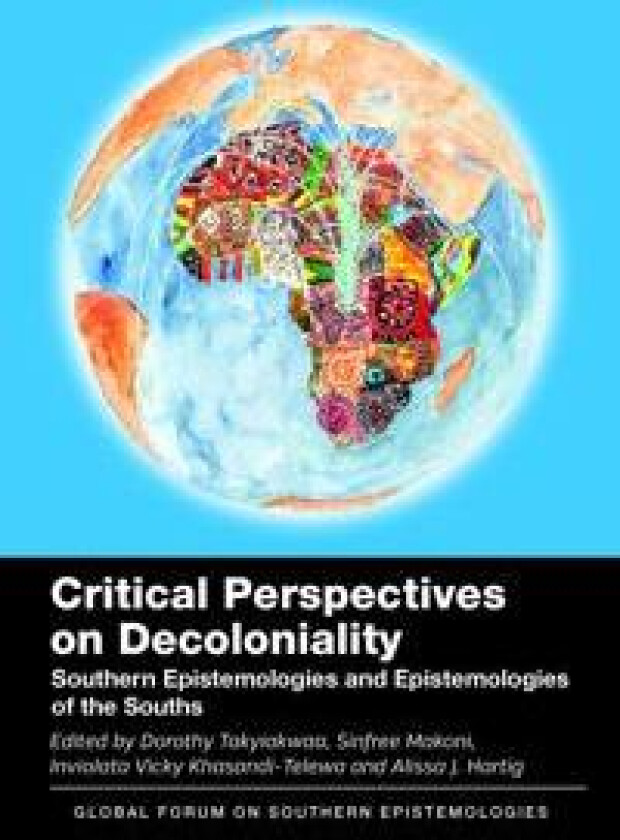 Critical Perspectives on Decoloniality
