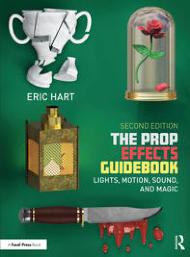The Prop Effects Guidebook