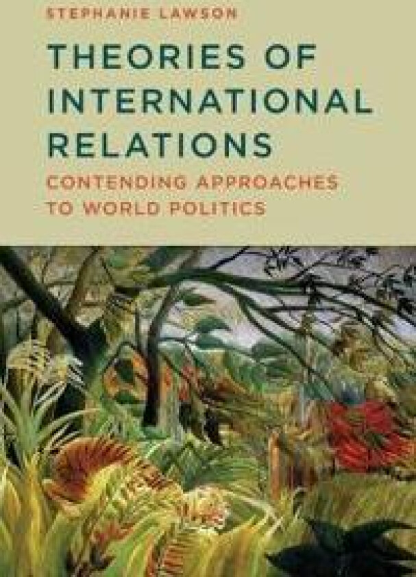 Theories of International Relations