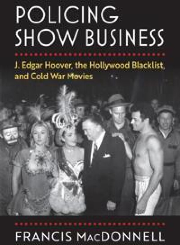 Policing Show Business