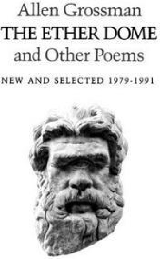 The Ether Dome and Other Poems