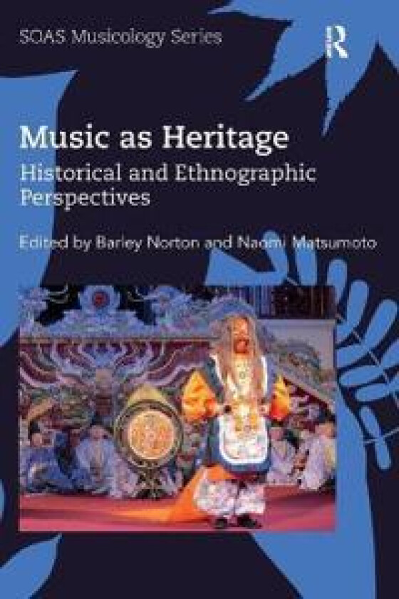 Music as Heritage