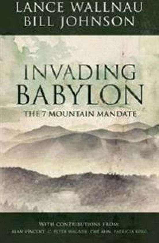 Invading Babylon