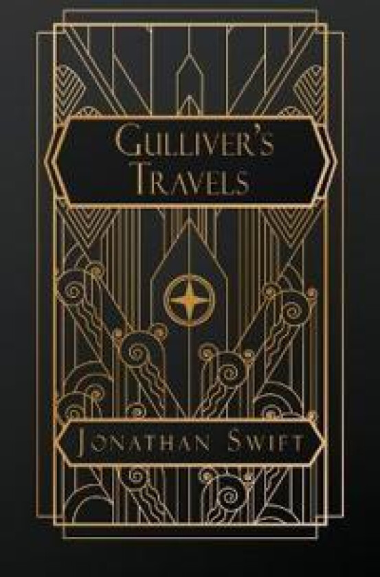 Gulliver's Travels