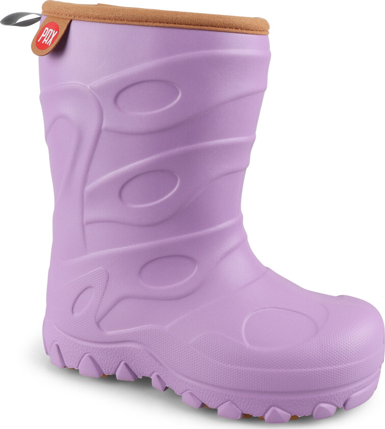 Kids' Inso Rubber Boot Mulberry