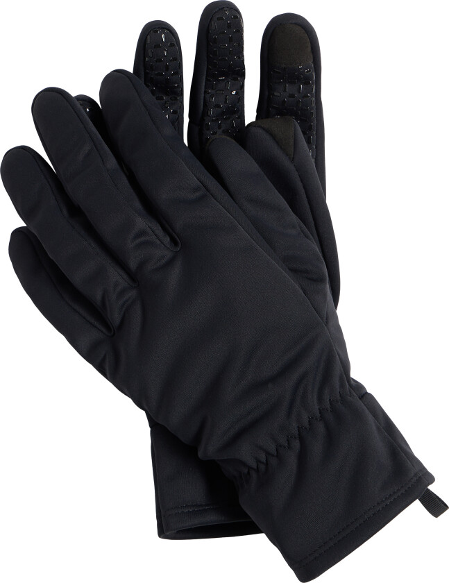 Bow Windstopper II Glove True Black