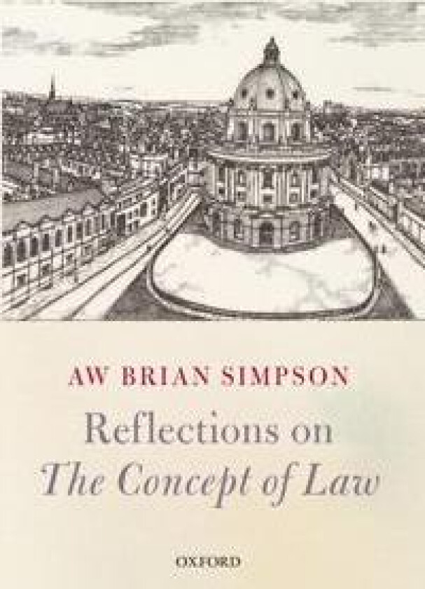Reflections on 'The Concept of Law'