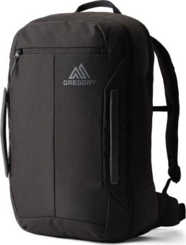 Border Carry On 40 Black Lichen