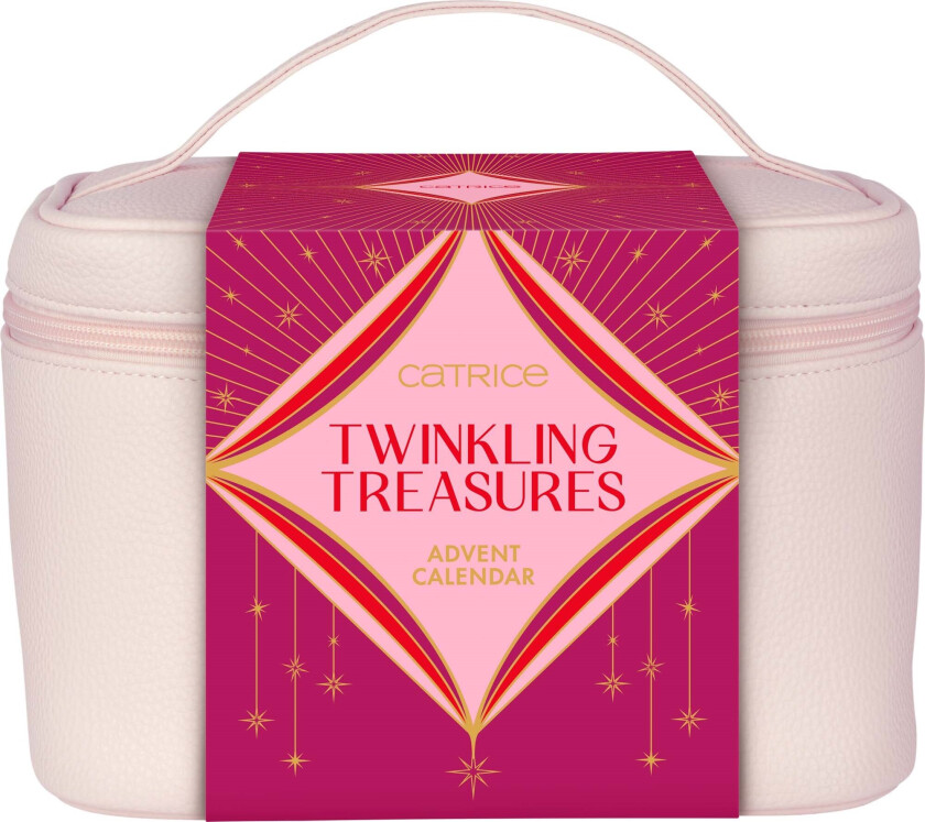Twinkling Treasures Advent Calendar