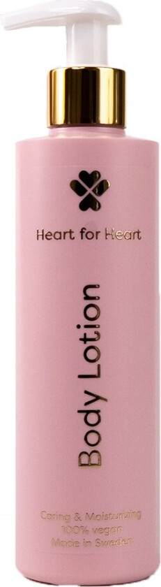 Body Lotion