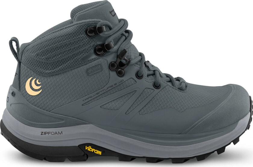 Trailventure 2 Wp W Grey/grey 6