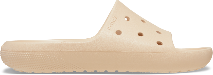 Unisex Classic Slide 2.0 Shitake