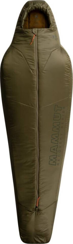 Bilde av Mammut Perform Fiber Bag -7°C L Olive