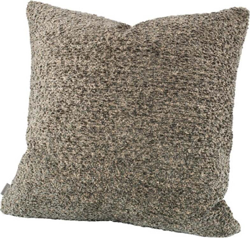 Vega putetrekk - 50x50 cm - Taupe