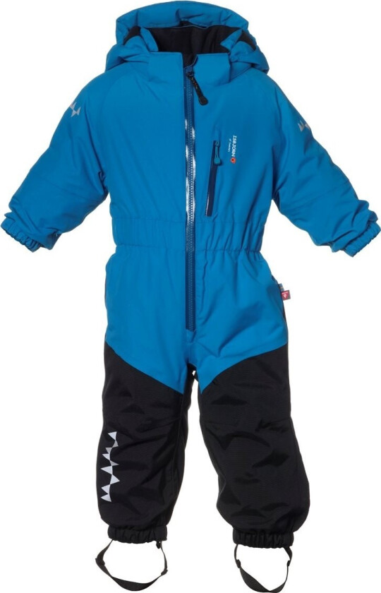 Penguin Snowsuit Ice 86