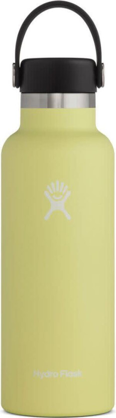 Standard Mouth Flex 532 ml Pineapple