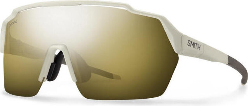 Shift Split Mag matte bone chromapop black gold mirror
