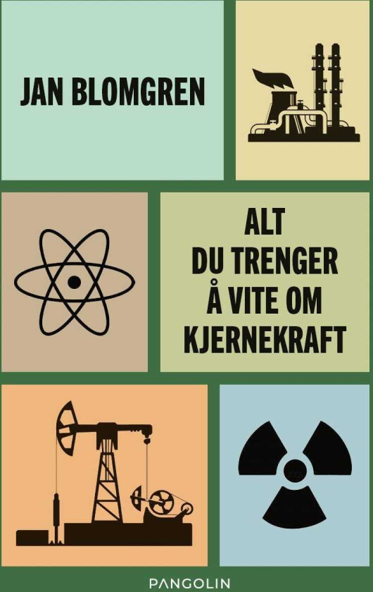 Alt du trenger å vite om kjernekraft