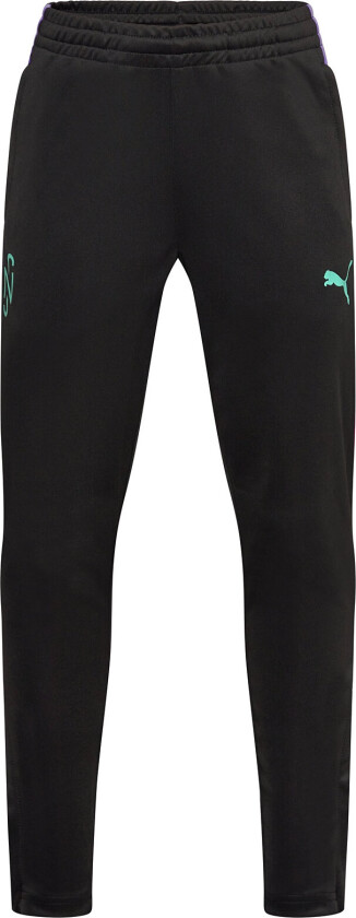 Neymar Jr Creativity Training Pant Jr Sport Sweatpants Black PUMA