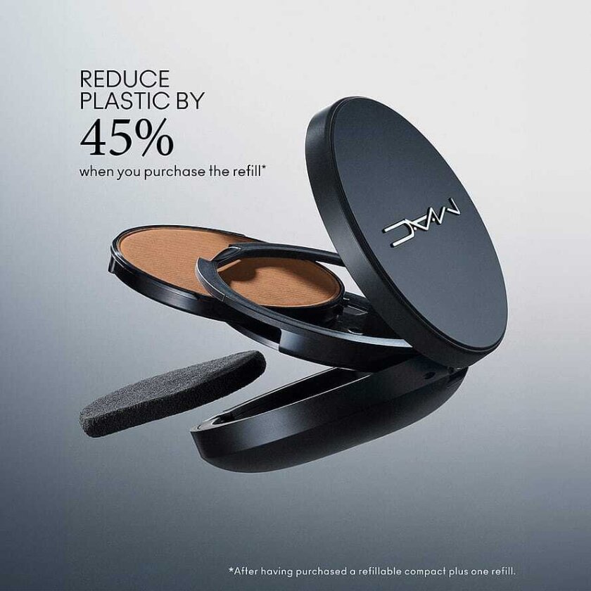 Studio Fix Powder Plus Foundation Refill NW15