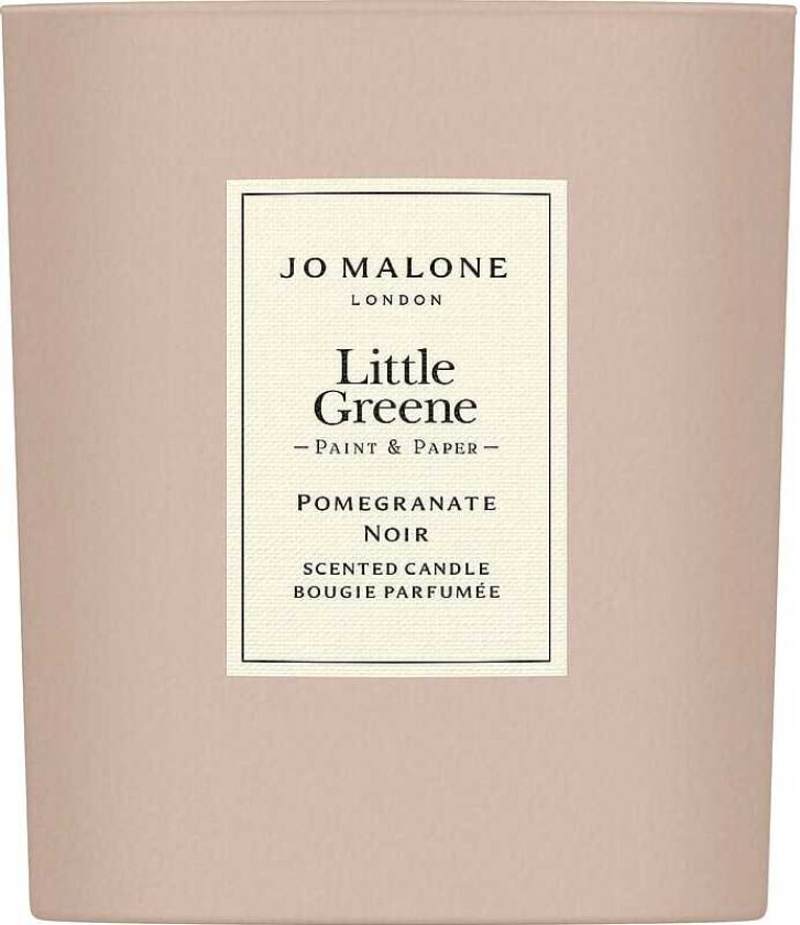 Pomegranate Noir Special Edition Classic Candle Jo Malone London Pomegranate Noir Special Edition Classic Candle