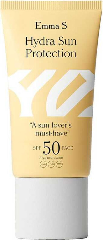 Hydra Sun Protection SPF50 Face 50 ml