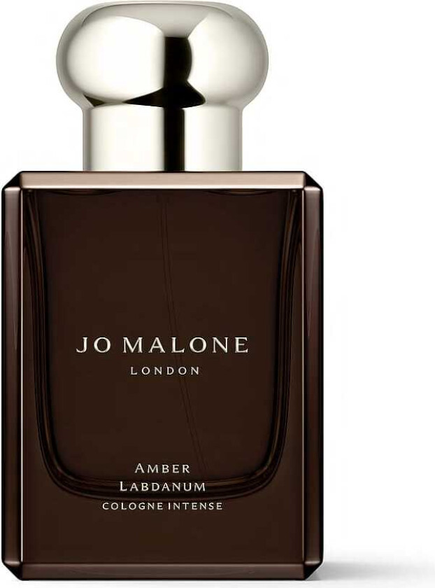 Amber Labdanum Cologne Intense 50 ml