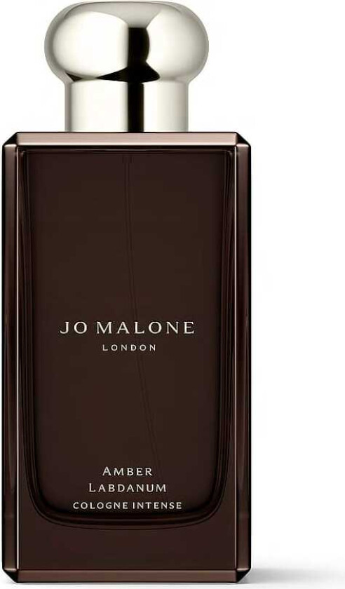 Amber Labdanum Cologne Intense 100 ml