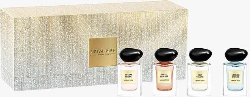 Les Eaux Discovery Set