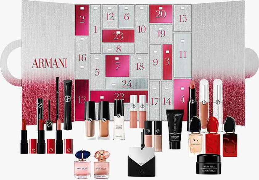 Advent Calendar