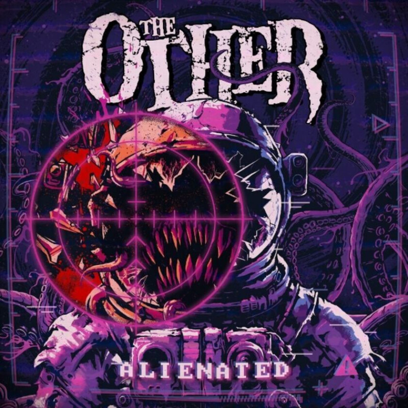 CD - Alienated - Unisex - standard