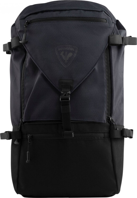 Escaper Free, 25L, Ryggsekk, Black