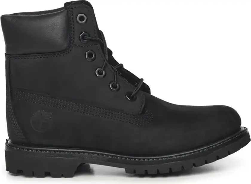 Dame, Sko, Svart, 39 1/2 EU