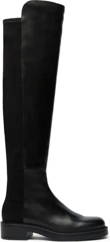 Dame, Sko, Svart, 39 1/2 EU