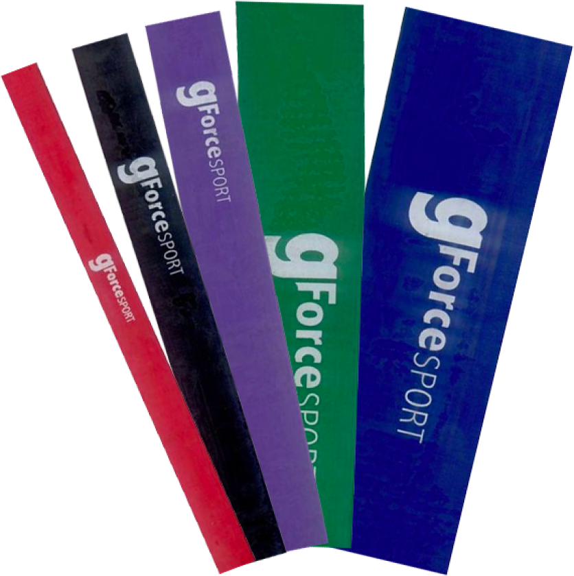 Bilde av gForce Powerband