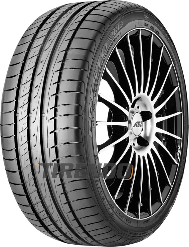 Presto UHP ( 225/55 R16 95W )