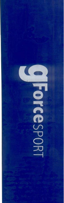 gForce Powerband