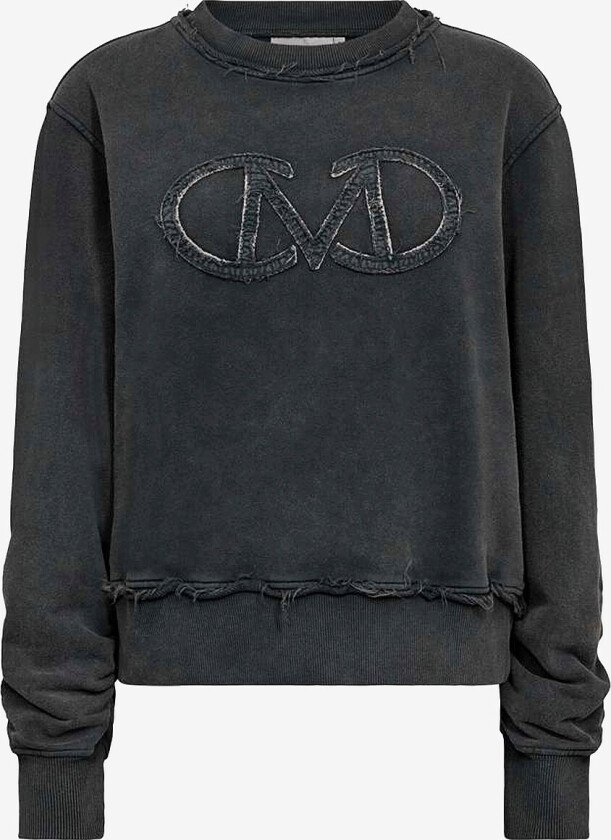 Collegegenser cmRoco - Grå