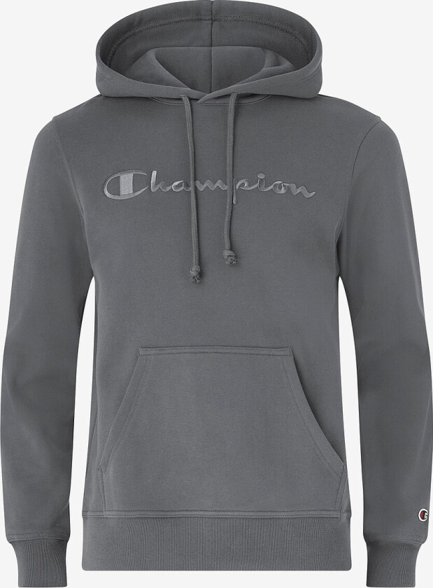 Hettegenser Hooded Sweatshirt - Svart