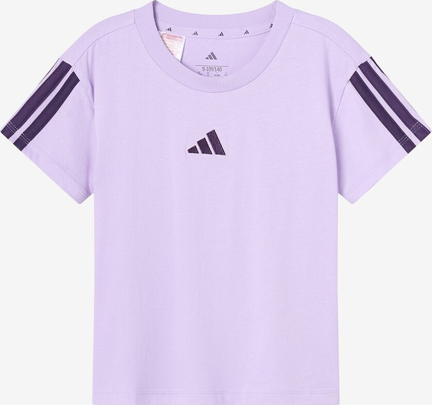 T-skjorte JG 3S 160 - Lilla