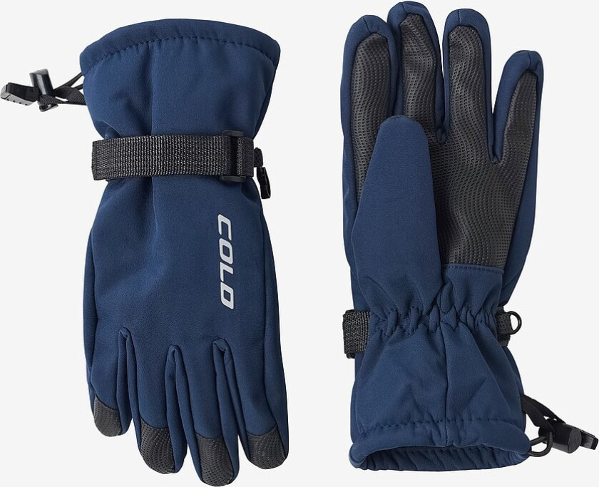 Skihansker Igloo Ski Gloves JR - Blå
