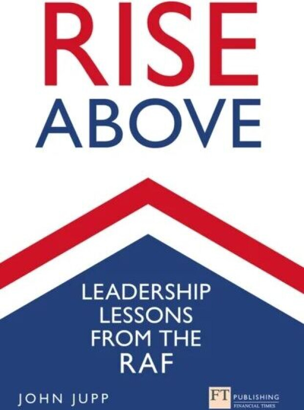 Rise Above av John Jupp, Captain Kelvin Truss