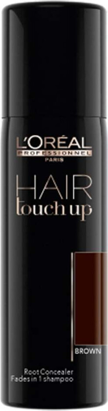 Hair Touch Up Brown (75ml)