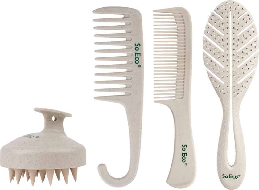 Hair Wash Day Set