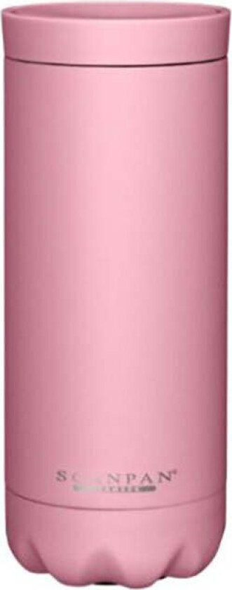 ToGo Termokopp 287ml Candy Pink