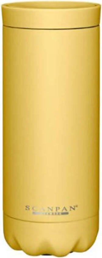 ToGo Termokopp 287ml Sunshine