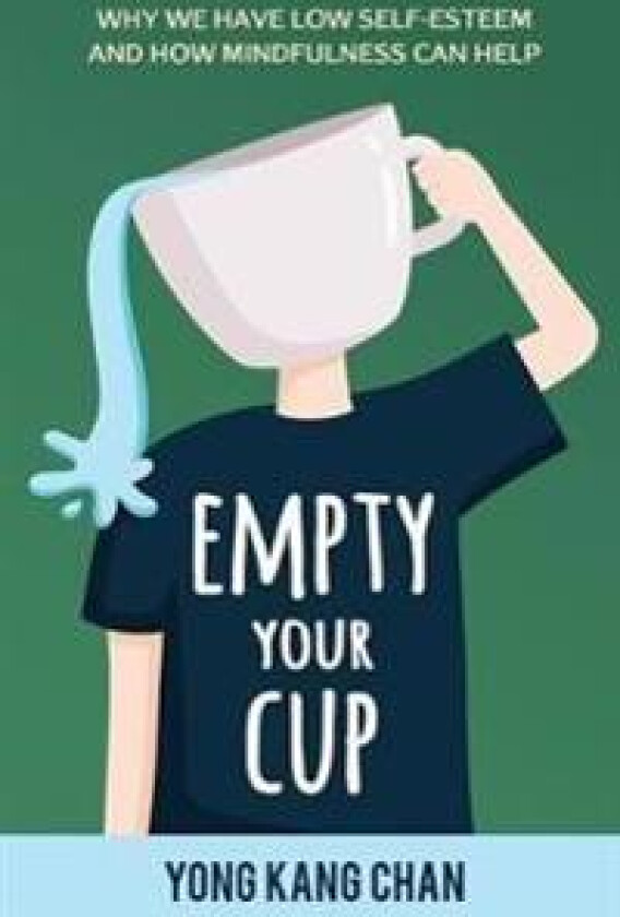 Empty Your Cup