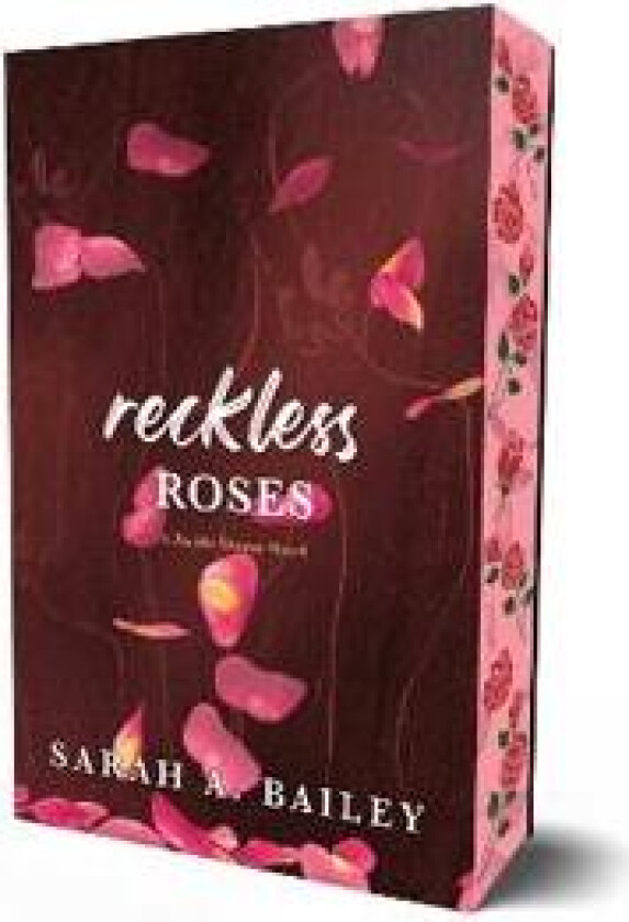 Reckless Roses